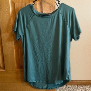 All in motion athletic top from Target